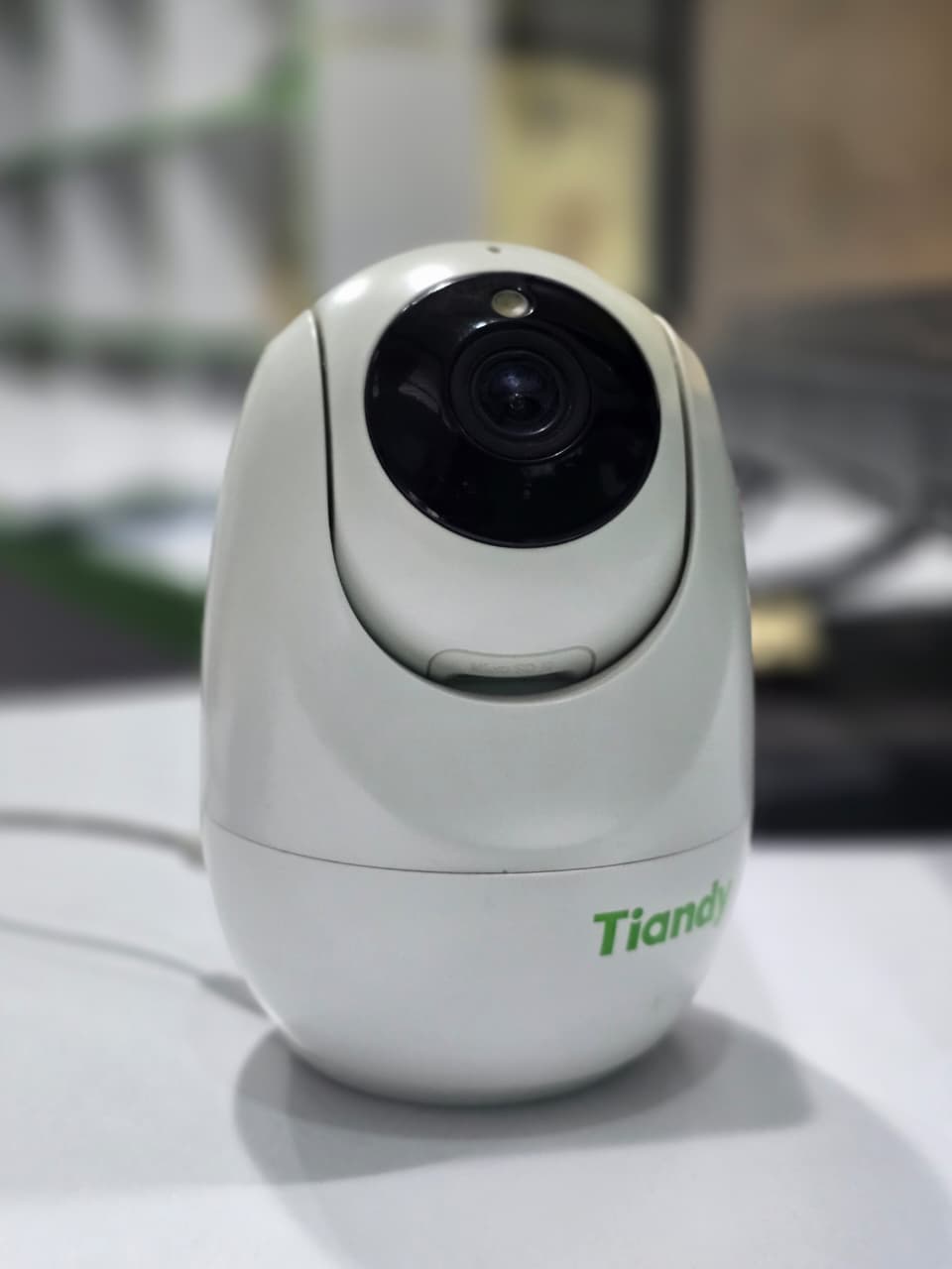 Tiandy AK2 Color Maker